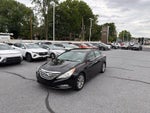 2014 Hyundai SONATA Limited