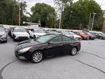 2014 Hyundai SONATA Limited