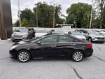 2014 Hyundai SONATA Limited