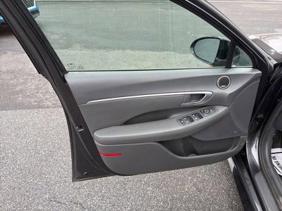 2022 Hyundai SONATA SEL Plus