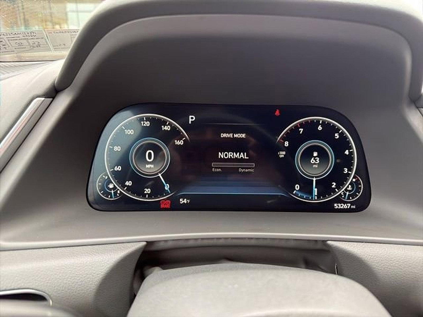 2022 Hyundai SONATA SEL Plus