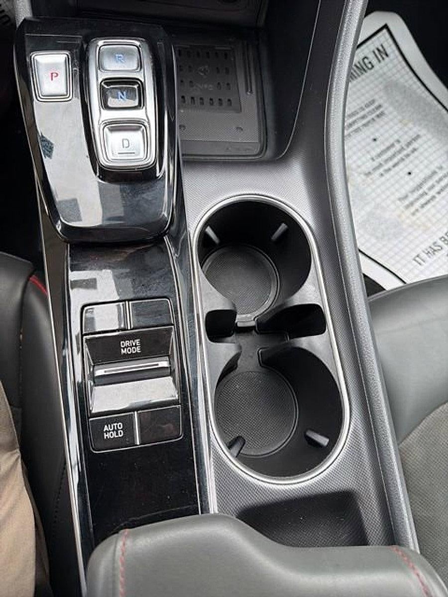 2022 Hyundai SONATA SEL Plus