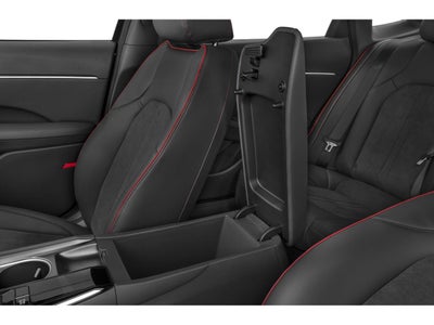 2022 Hyundai SONATA SEL Plus