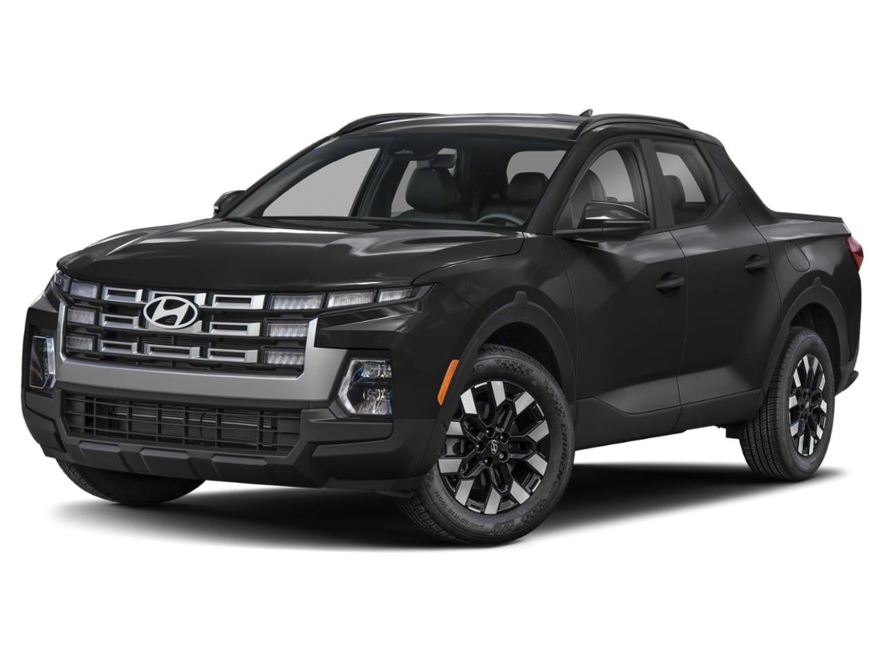 2025 Hyundai SANTA CRUZ SEL AWD