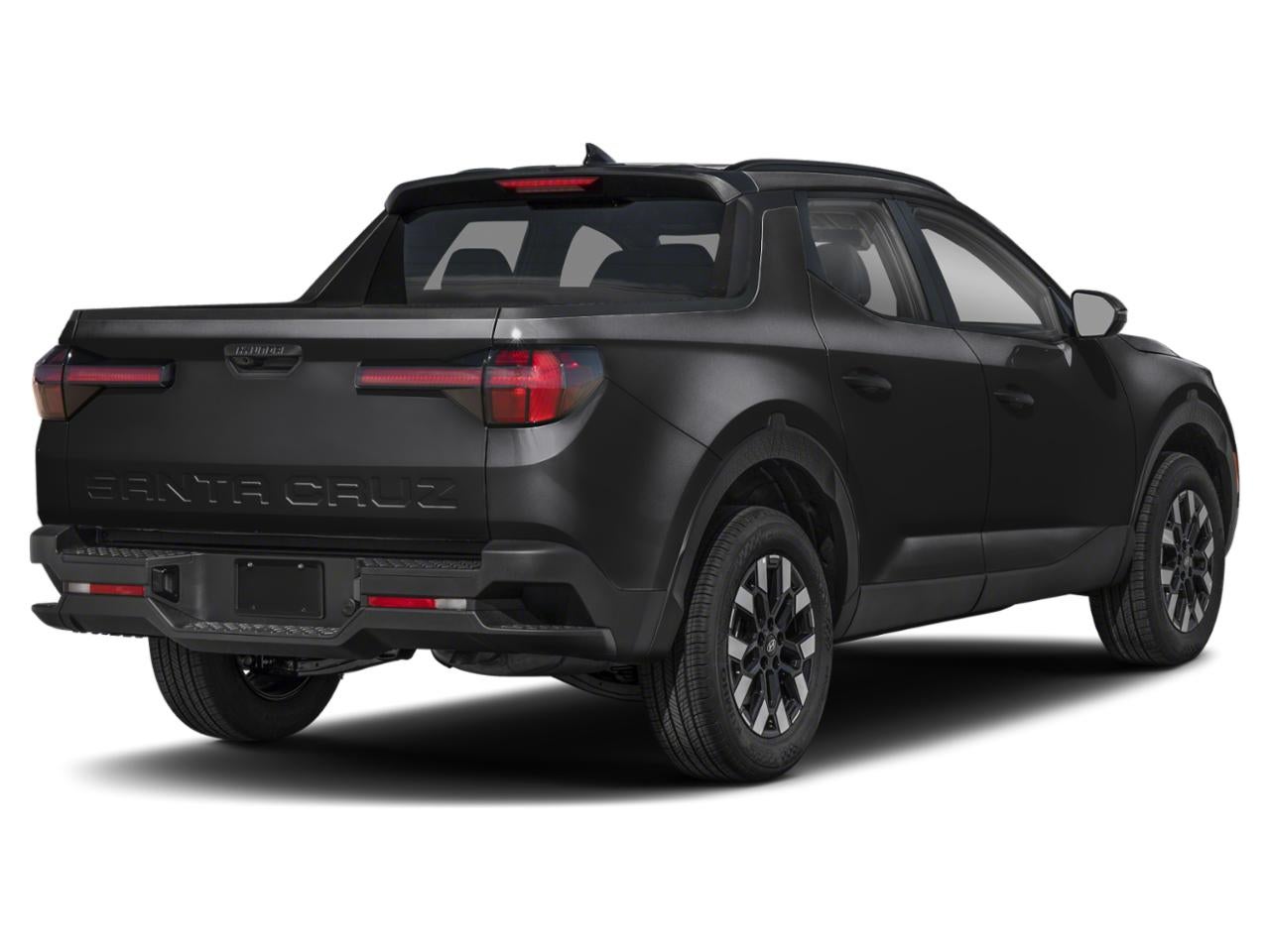 2025 Hyundai SANTA CRUZ SEL AWD