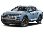 2025 Hyundai SANTA CRUZ SEL AWD