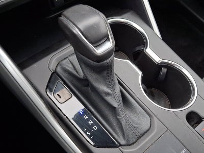 2020 Toyota Highlander Hybrid XLE