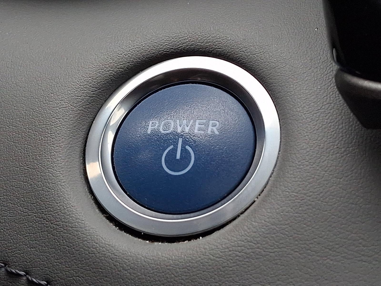 2020 Toyota Highlander Hybrid XLE