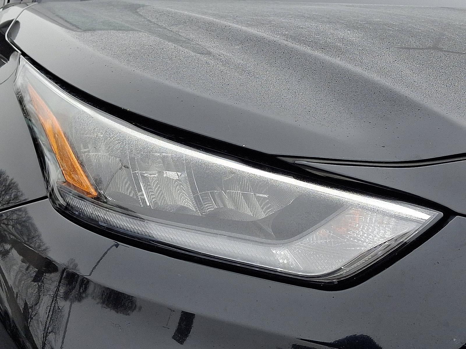 2020 Toyota Highlander Hybrid XLE