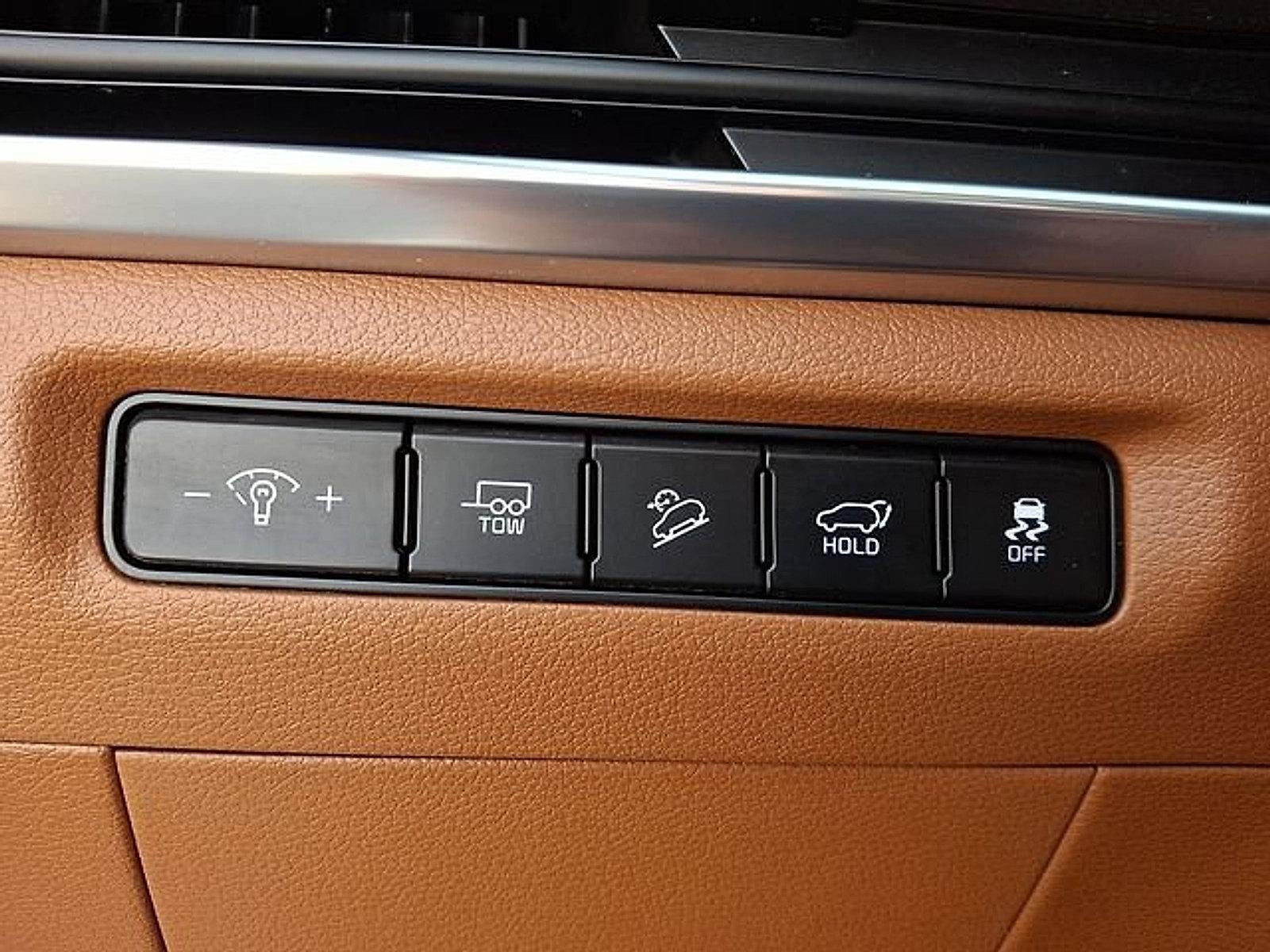 2024 Kia Telluride SX X-Line