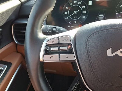 2024 Kia Telluride SX X-Line