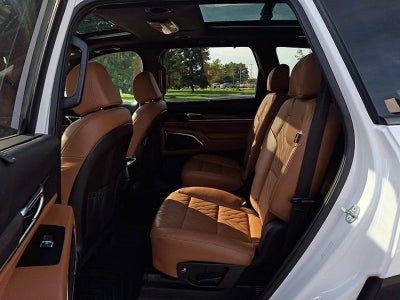 2024 Kia Telluride SX X-Line