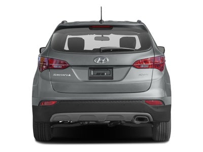 2016 Hyundai Santa Fe Sport AWD 4dr 2.4