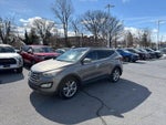 2015 Hyundai Santa Fe Sport AWD 4dr 2.0T