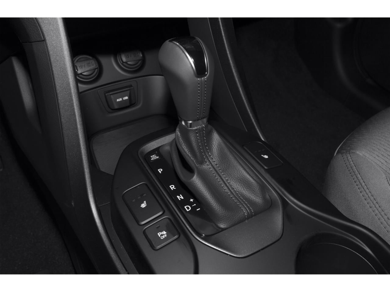 2015 Hyundai Santa Fe Sport AWD 4dr 2.0T