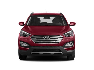 2015 Hyundai Santa Fe Sport AWD 4dr 2.0T