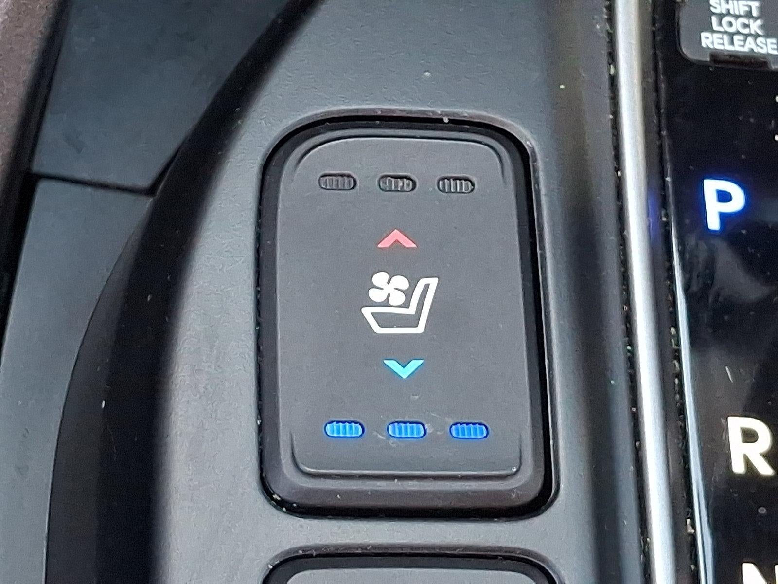 2018 Hyundai SANTA FE SPORT 2.0T Ultimate