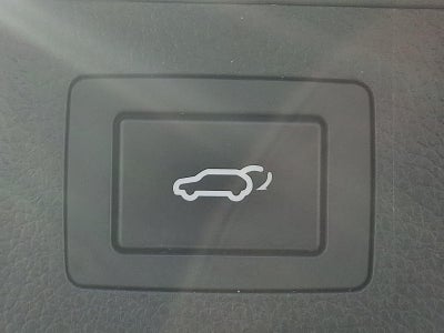 2018 Hyundai SANTA FE SPORT 2.0T Ultimate