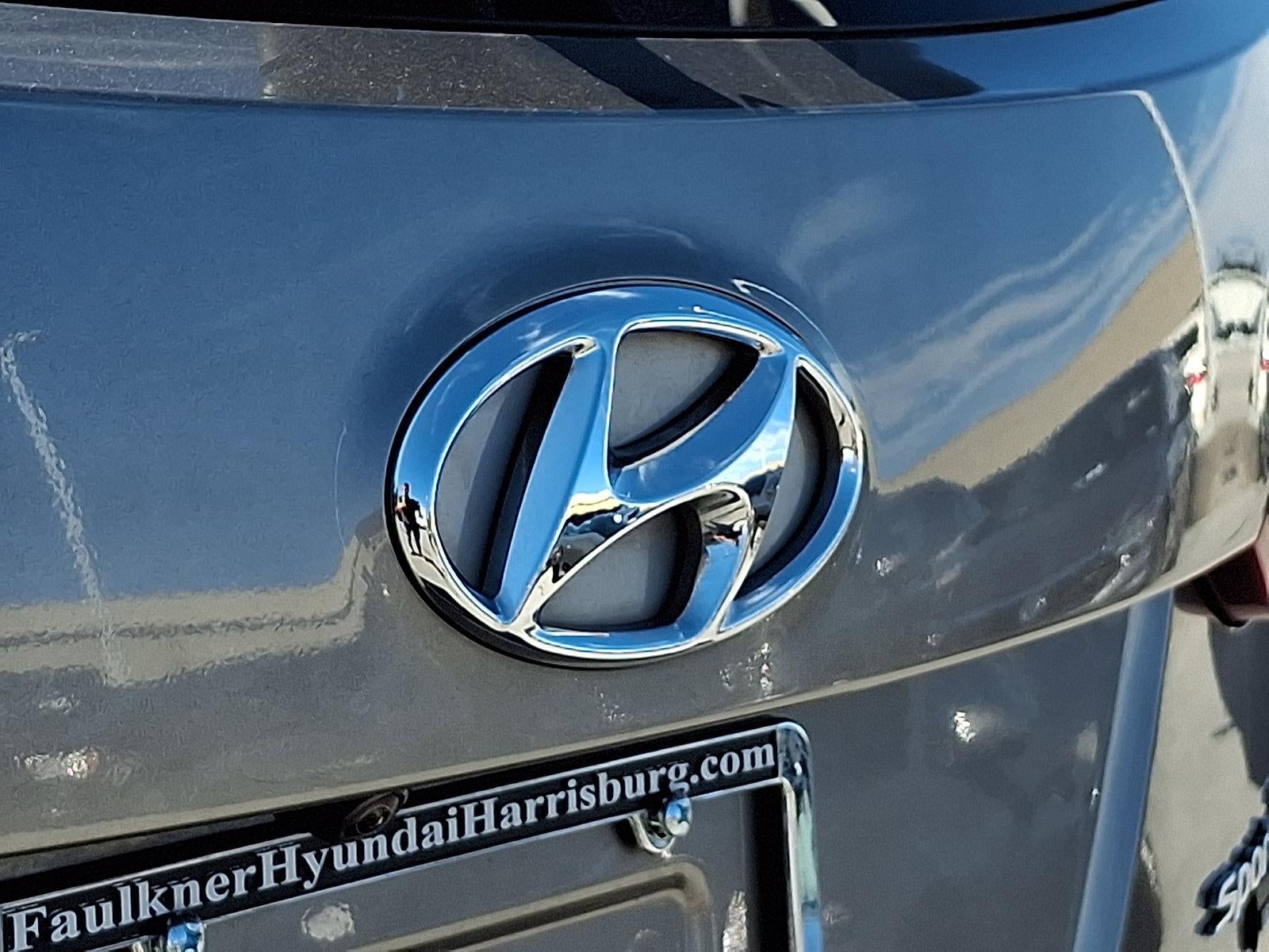 2018 Hyundai SANTA FE SPORT 2.0T Ultimate