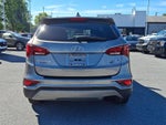 2018 Hyundai SANTA FE SPORT 2.0T Ultimate