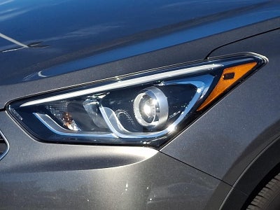 2018 Hyundai SANTA FE SPORT 2.0T Ultimate