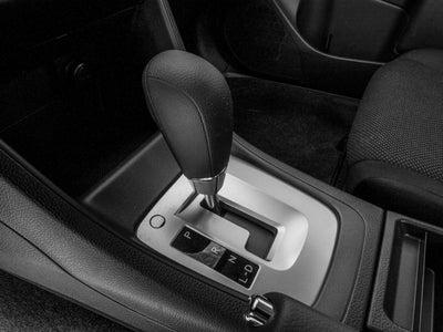 2016 Subaru Impreza Wagon 2.0i