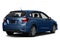 2016 Subaru Impreza Wagon 2.0i
