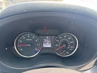 2015 Subaru Impreza Wagon 2.0i Sport Premium