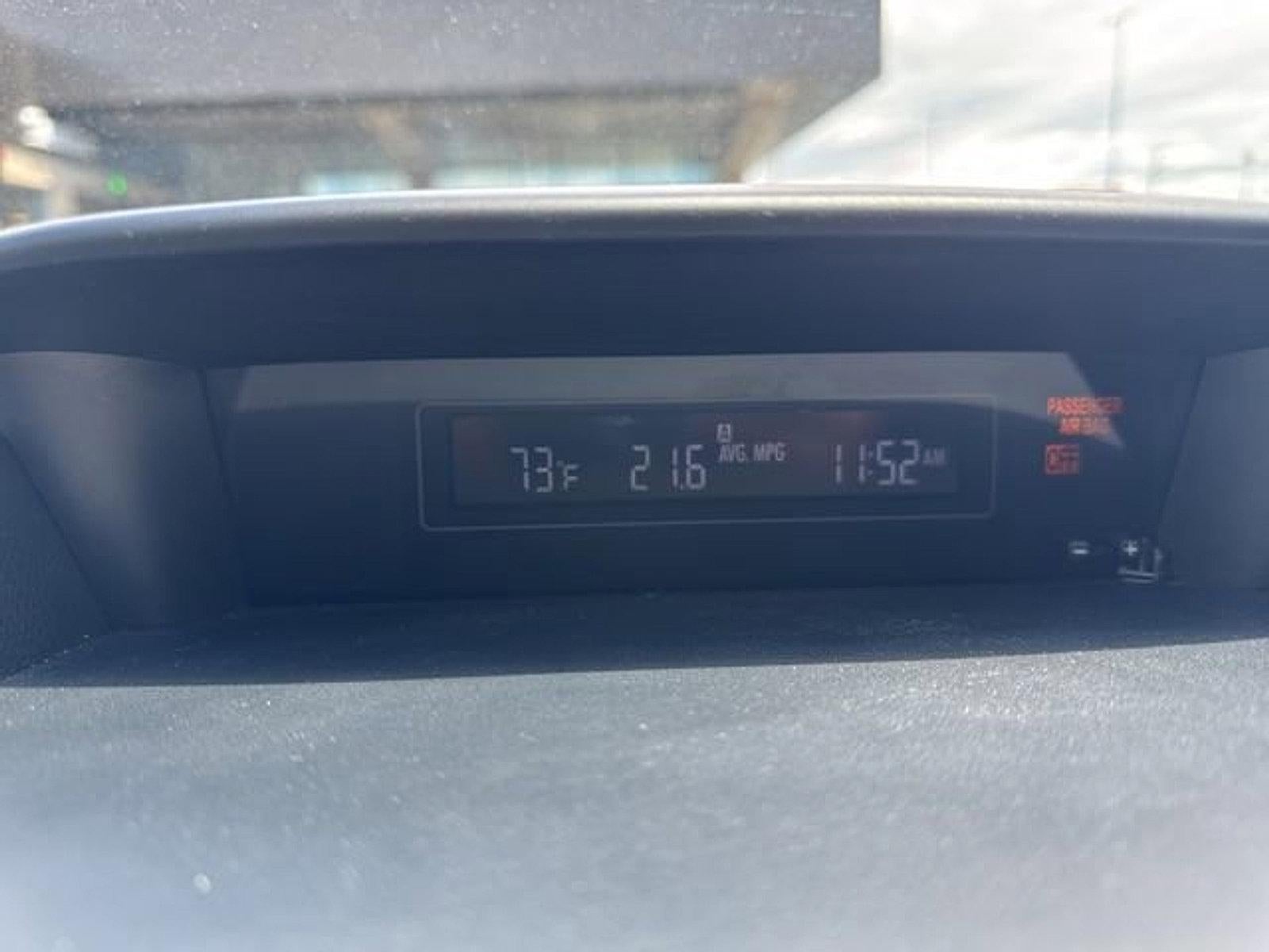 2015 Subaru Impreza Wagon 2.0i Sport Premium