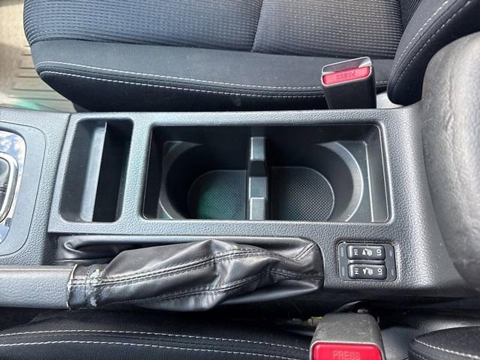 2015 Subaru Impreza Wagon 2.0i Sport Premium