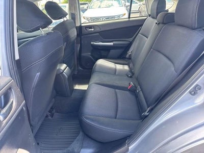 2015 Subaru Impreza Wagon 2.0i Sport Premium