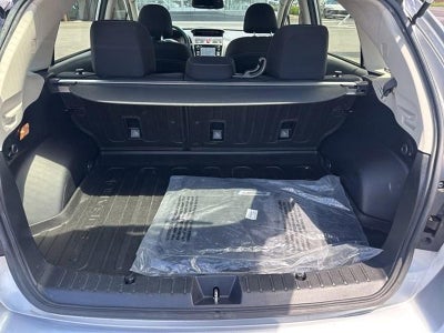 2015 Subaru Impreza Wagon 2.0i Sport Premium