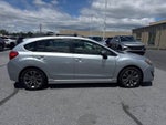 2015 Subaru Impreza Wagon 2.0i Sport Premium