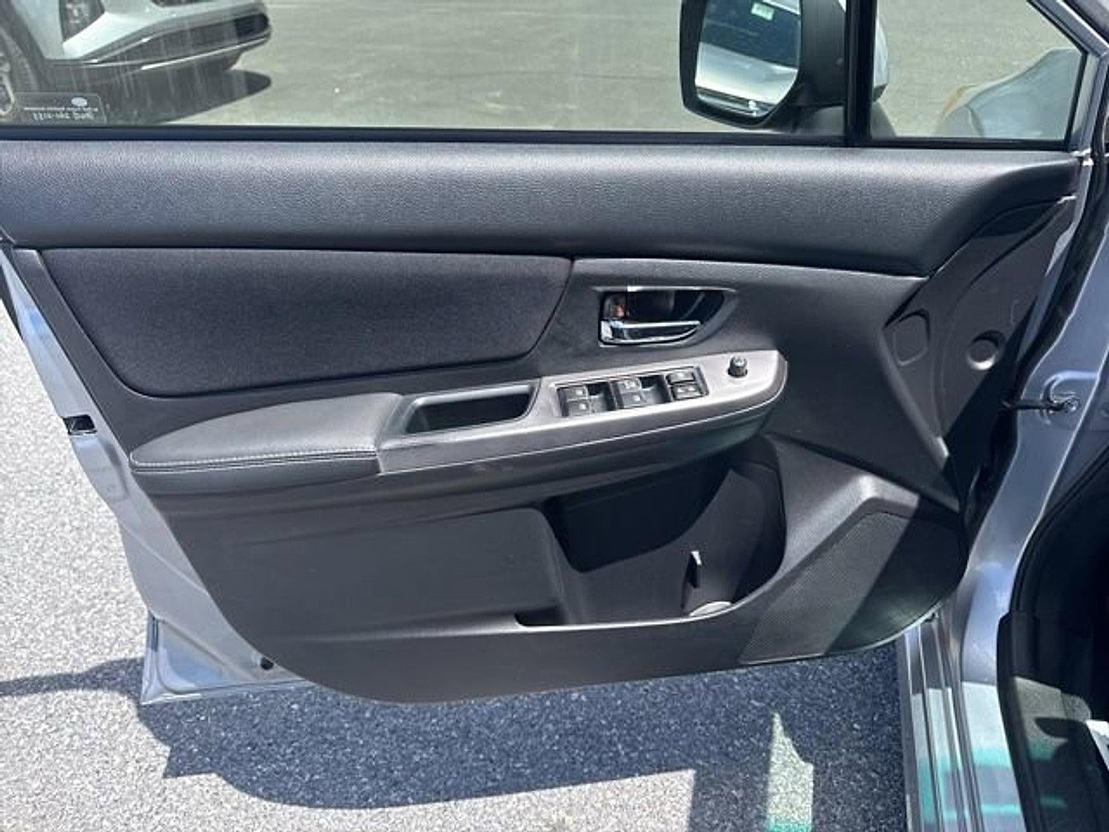 2015 Subaru Impreza Wagon 2.0i Sport Premium