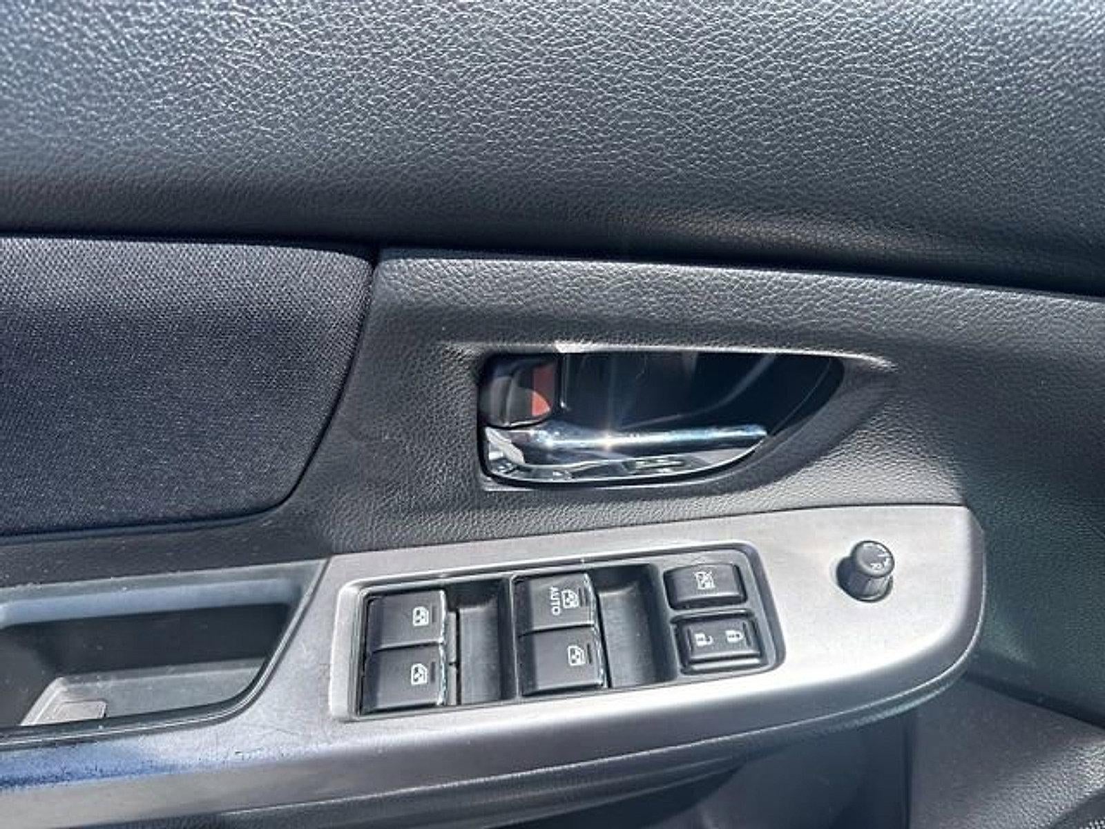 2015 Subaru Impreza Wagon 2.0i Sport Premium