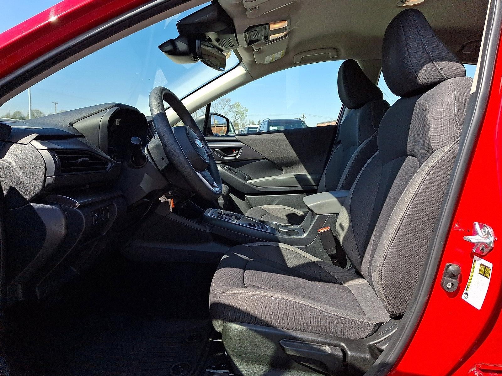 2024 Subaru Impreza AWD