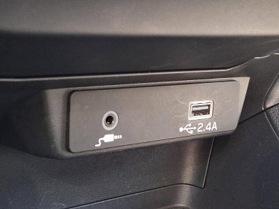 2024 Subaru Impreza AWD