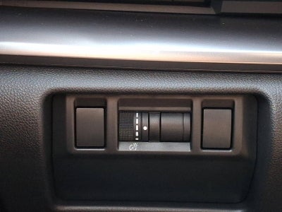 2024 Subaru Impreza AWD