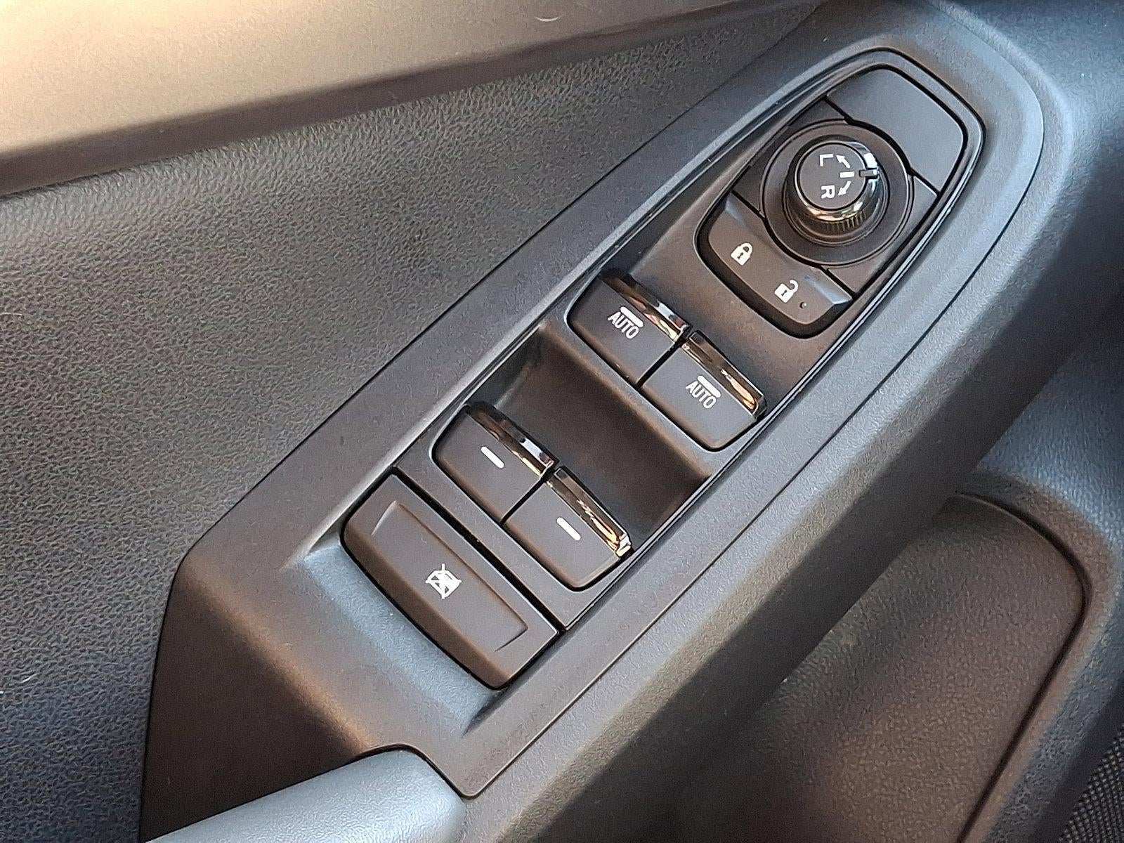 2024 Subaru Impreza AWD