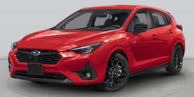 2024 Subaru Impreza AWD