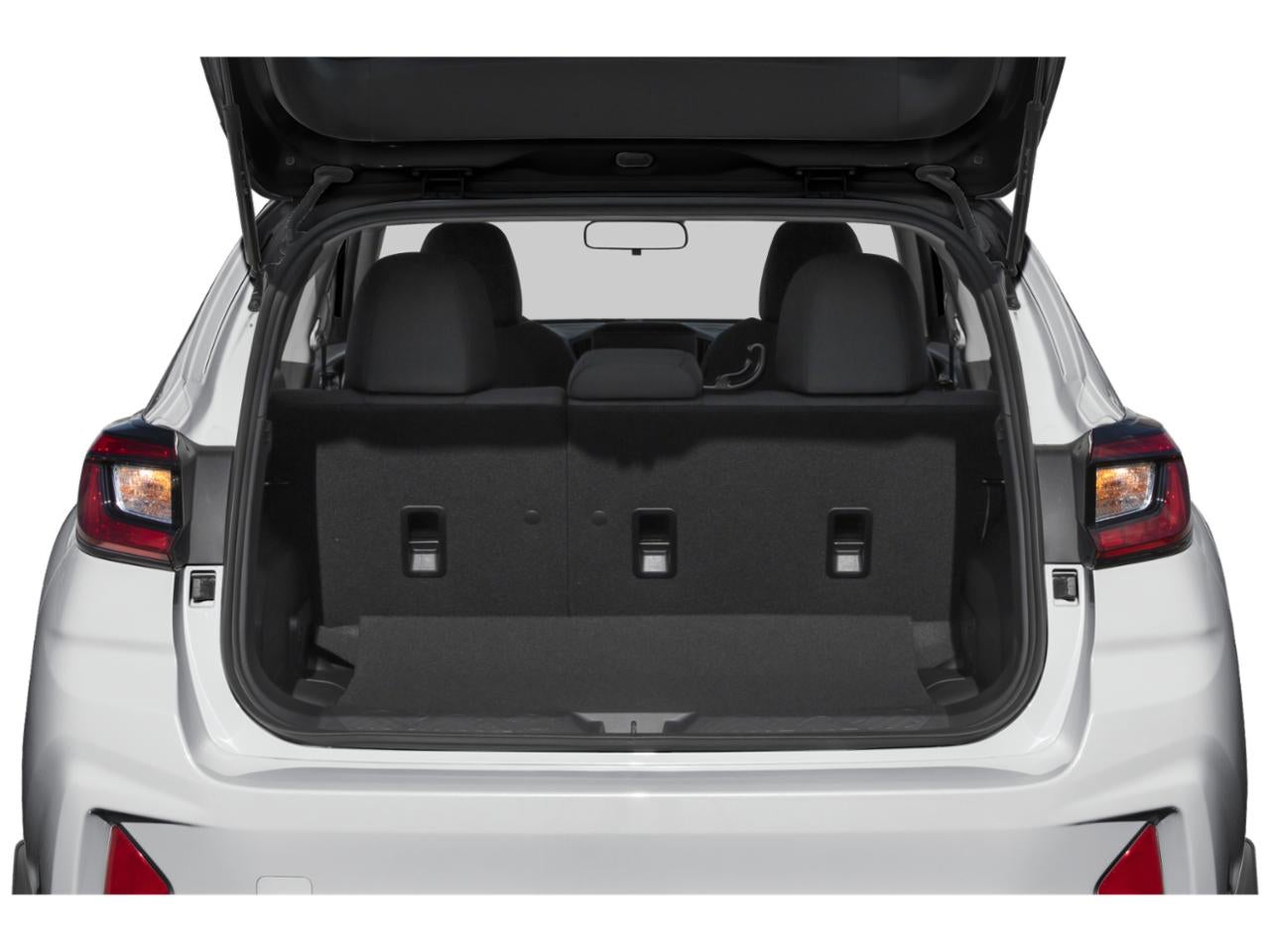 2024 Subaru Impreza AWD