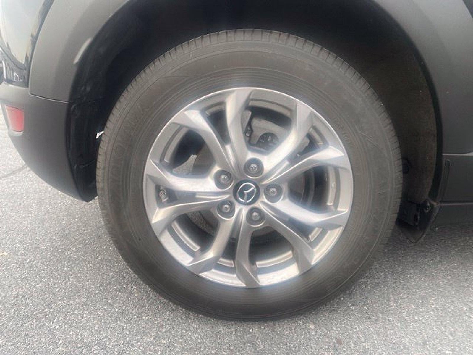 2019 Mazda Mazda CX-3 Sport