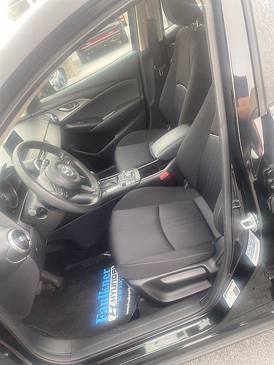 2019 Mazda Mazda CX-3 Sport