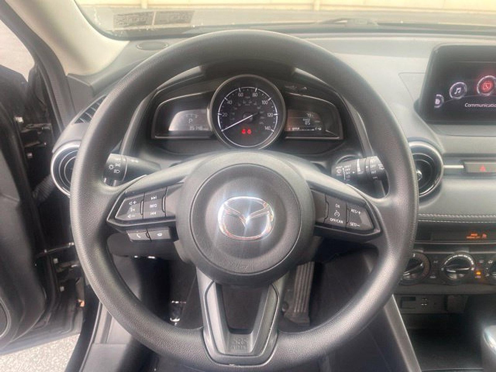 2019 Mazda Mazda CX-3 Sport