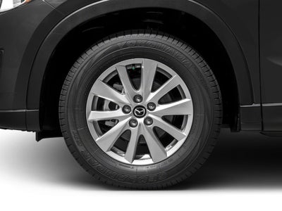 2016 Mazda Mazda CX-5 Sport