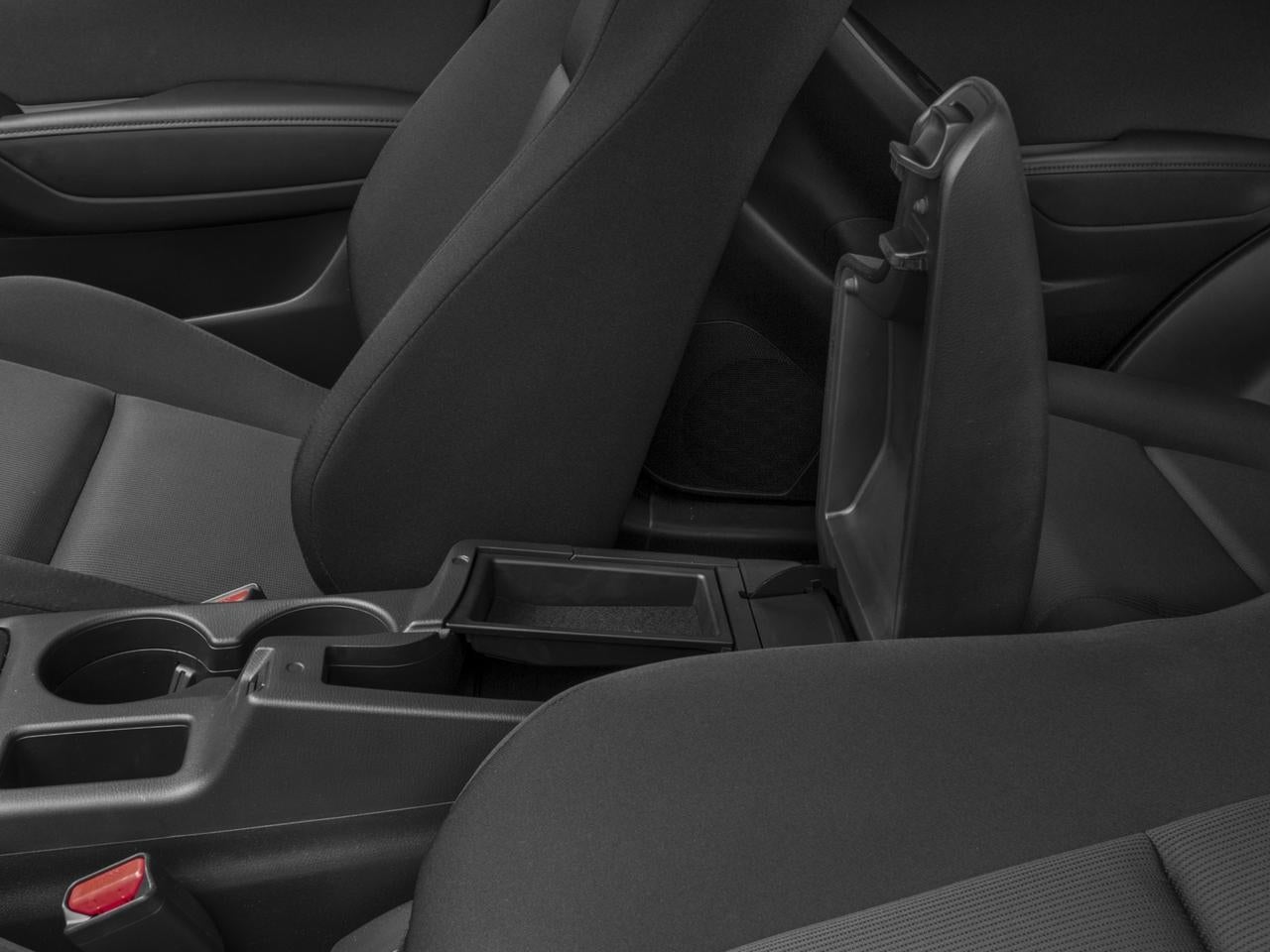 2016 Mazda Mazda CX-5 Sport