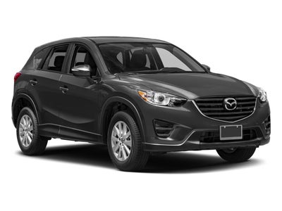 2016 Mazda Mazda CX-5 Sport