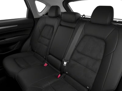 2017 Mazda Mazda CX-5 Touring