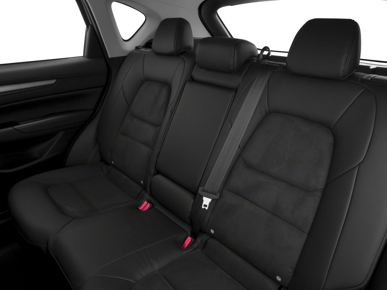 2017 Mazda Mazda CX-5 Touring