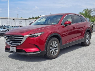 2019 Mazda Mazda CX-9 Touring